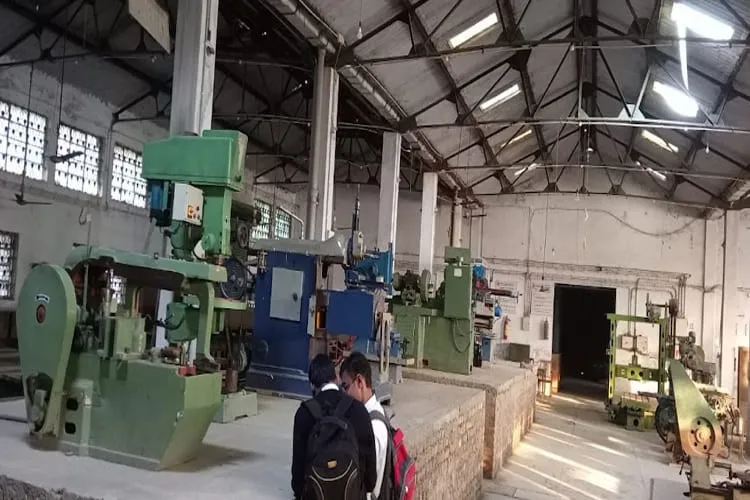 Bhagalpur College of Engineering, Bhagalpur