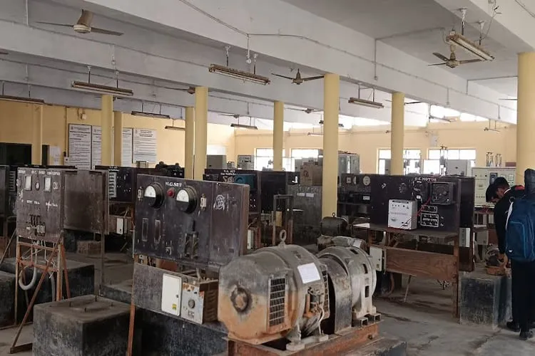 Bhagalpur College of Engineering, Bhagalpur