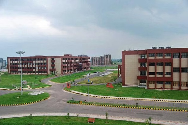 Bhagat Phool Singh Mahila Vishwavidyalaya, Sonipat