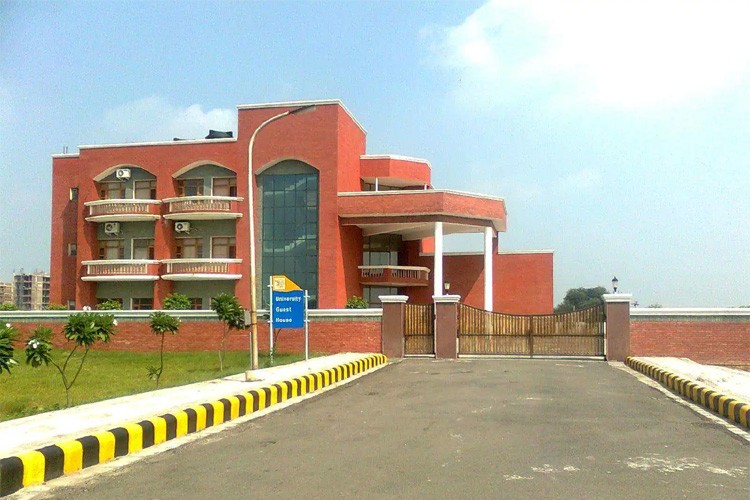 Bhagat Phool Singh Mahila Vishwavidyalaya, Sonipat