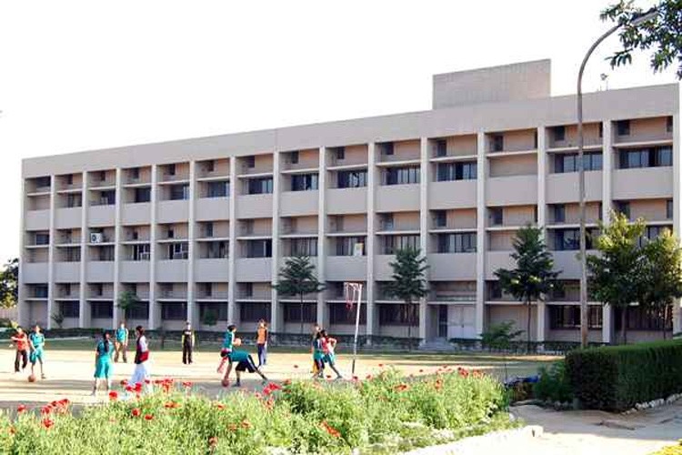 Bhagat Phool Singh Mahila Vishwavidyalaya, Sonipat