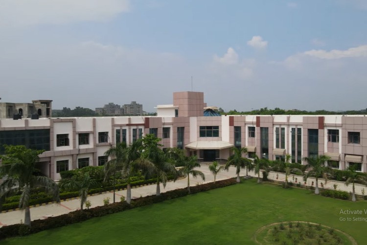 Bhagat Phool Singh Mahila Vishwavidyalaya, Sonipat