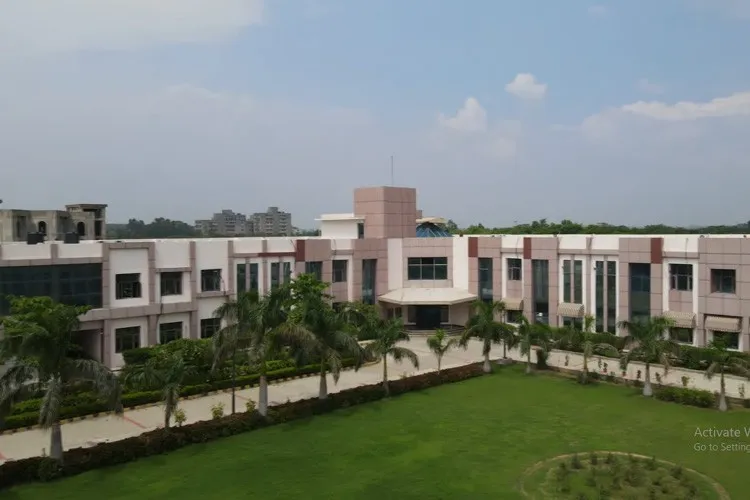 Bhagat Phool Singh Mahila Vishwavidyalaya, Sonipat