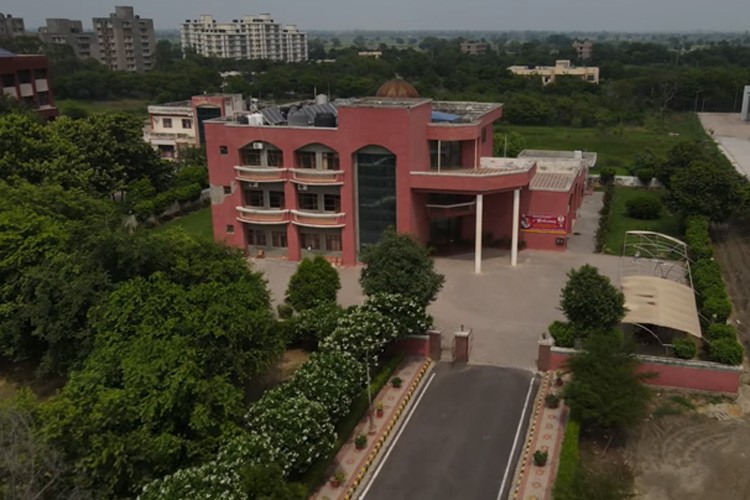 Bhagat Phool Singh Mahila Vishwavidyalaya, Sonipat