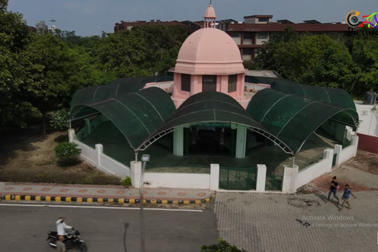 Bhagat Phool Singh Mahila Vishwavidyalaya, Sonipat