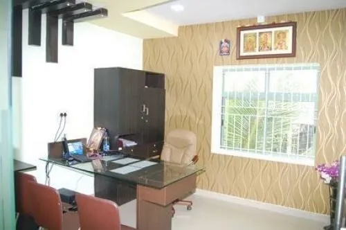 Bhagawan Buddha Homeopathic Medical College and Hospital, Bangalore