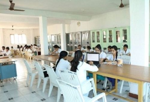 Bhagawan Mahaveer Jain Ayurvedic Medical College, Gadag