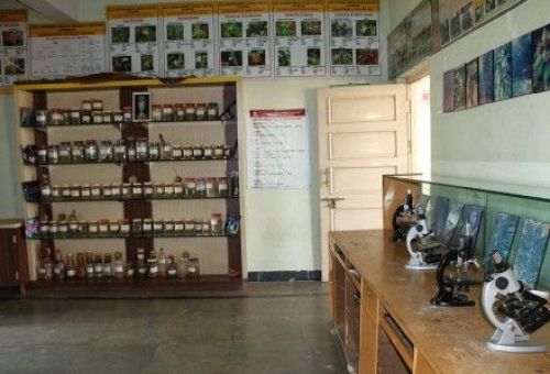 Bhagawan Mahaveer Jain Ayurvedic Medical College, Gadag