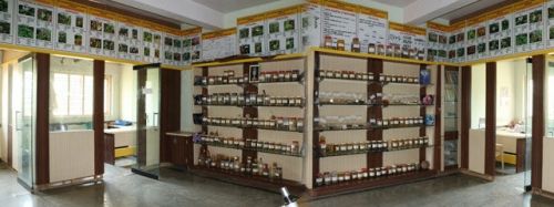 Bhagawan Mahaveer Jain Ayurvedic Medical College, Gadag