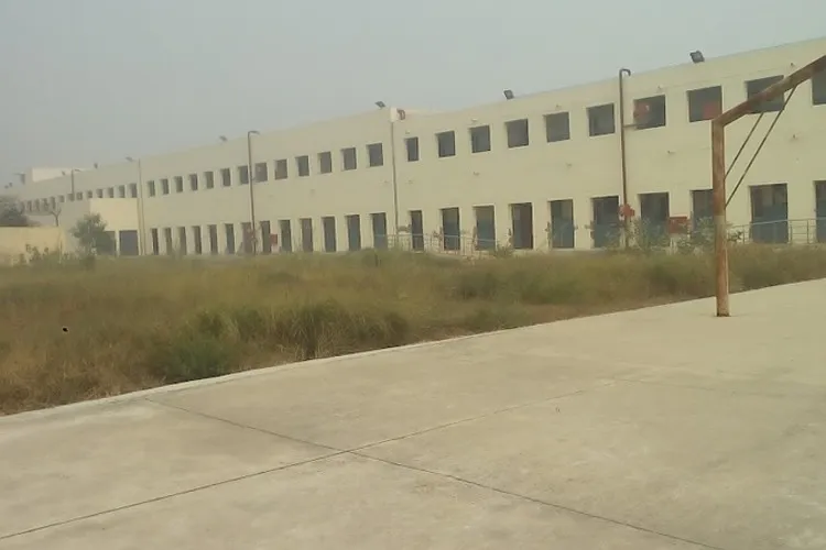 Bhagini Nivedita College, New Delhi