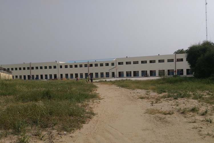 Bhagini Nivedita College, New Delhi