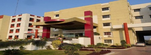 Bhagwan Arihant Institute of Technology, Surat