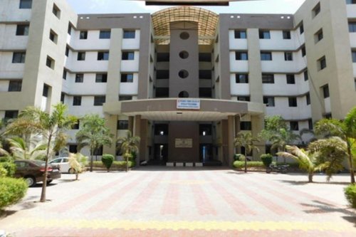 Bhagwan Arihant Institute of Technology, Surat