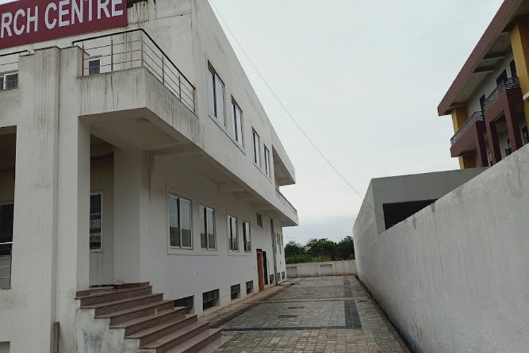 Bhagwan Mahaveer Law College & Research Centre, Jaipur