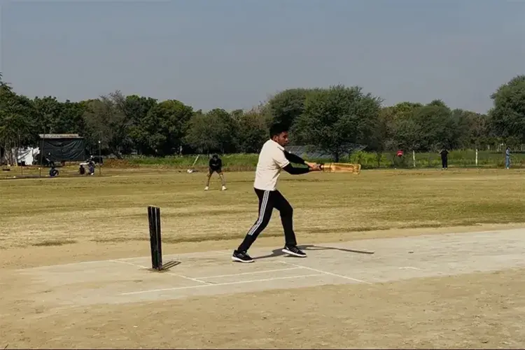 Bhagwan Mahaveer Law College & Research Centre, Jaipur