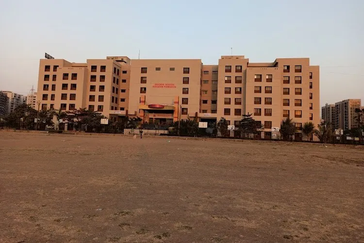 Bhagwan Mahavir College of Pharmacy, Surat