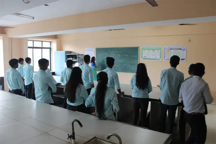 Bhagwan Mahavir University, Surat