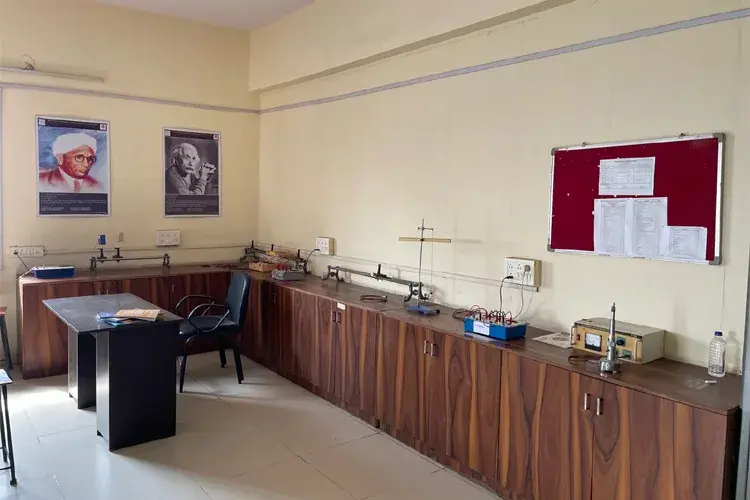 Bhagwan Mahavir University, Surat