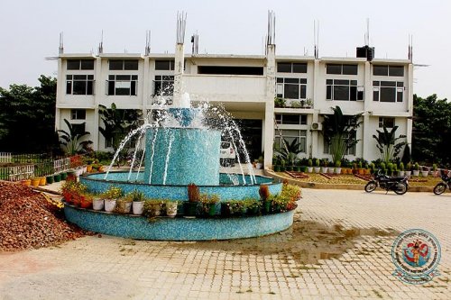 Bhagwan Parshuram College, Kurukshetra