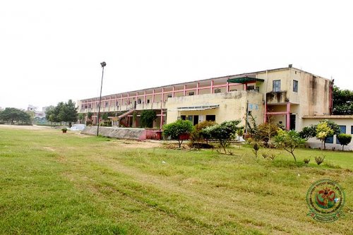 Bhagwan Parshuram College, Kurukshetra