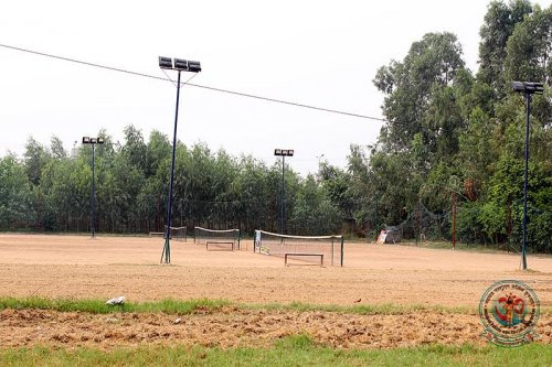 Bhagwan Parshuram College, Kurukshetra