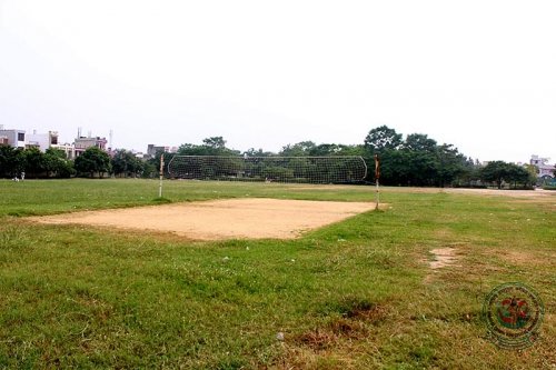 Bhagwan Parshuram College, Kurukshetra