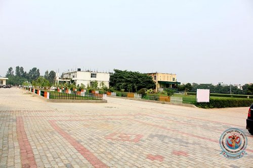 Bhagwan Parshuram College, Kurukshetra