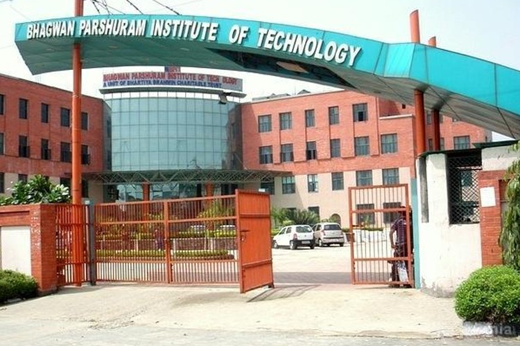 Bhagwan Parshuram Institute of Technology, New Delhi