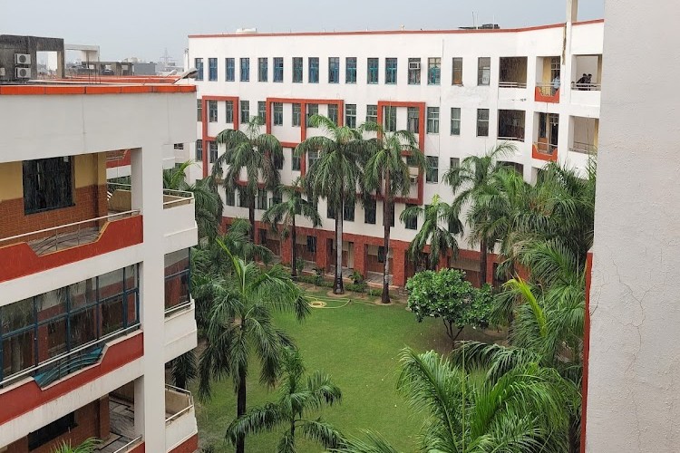 Bhagwan Parshuram Institute of Technology, New Delhi