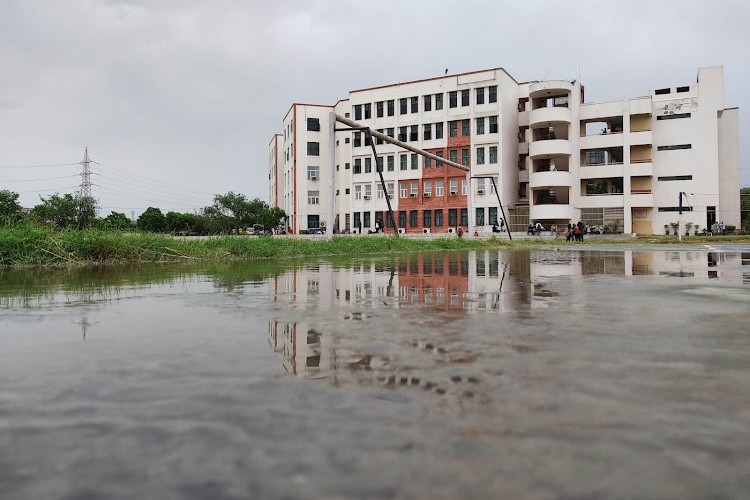 Bhagwan Parshuram Institute of Technology, New Delhi