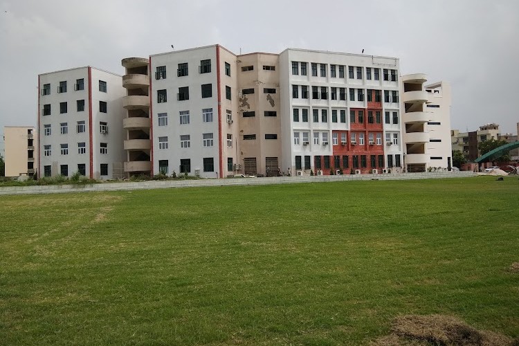 Bhagwan Parshuram Institute of Technology, New Delhi