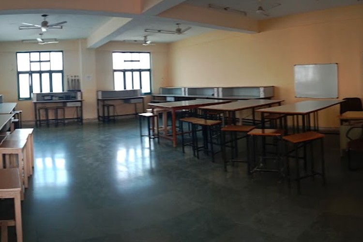 Bhagwan Parshuram Institute of Technology, New Delhi