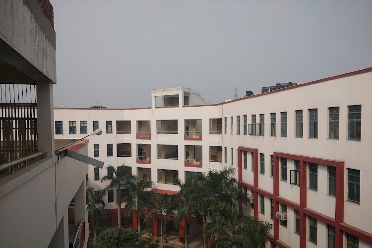 Bhagwan Parshuram Institute of Technology, New Delhi
