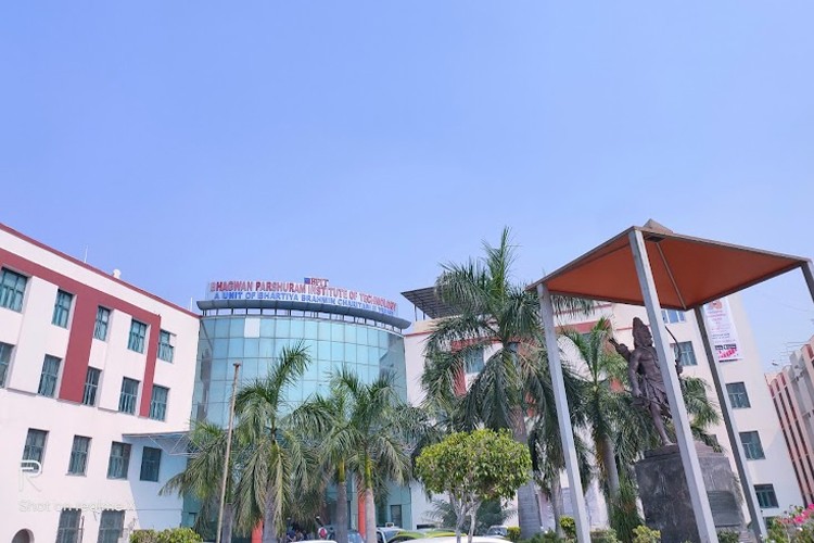 Bhagwan Parshuram Institute of Technology, New Delhi