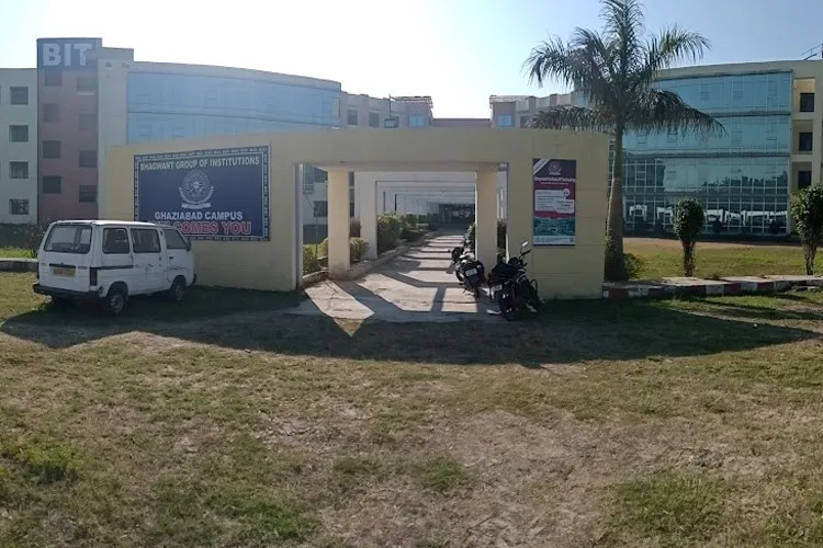 Bhagwant Institute of Technology, Ghaziabad