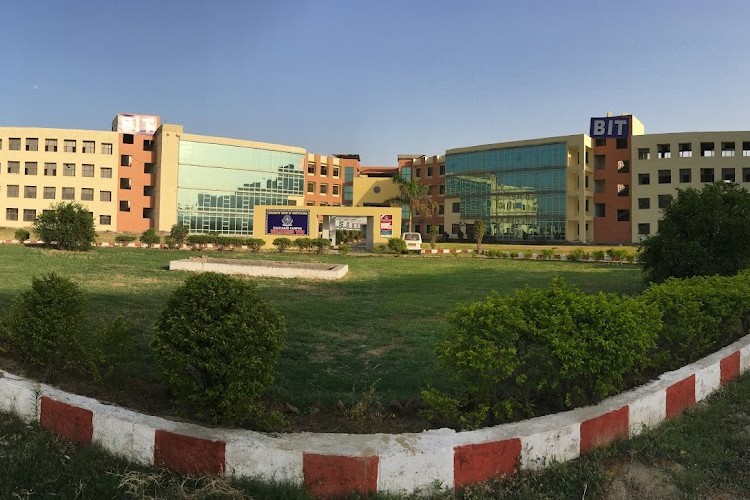 Bhagwant Institute of Technology, Ghaziabad