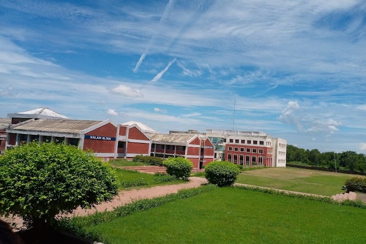 Bhagwant Institute of Technology, Muzaffarnagar