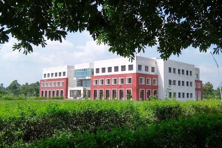 Bhagwant Institute of Technology, Muzaffarnagar