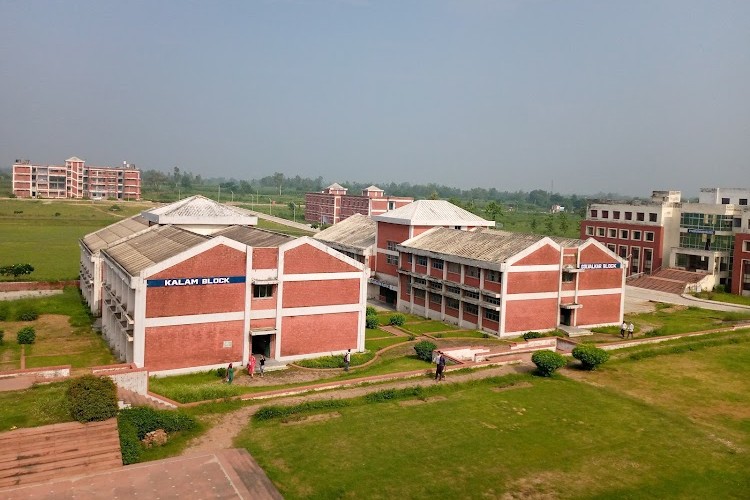 Bhagwant Institute of Technology, Muzaffarnagar