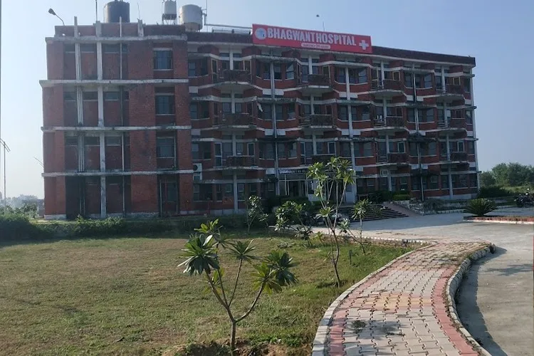 Bhagwant Institute of Technology, Muzaffarnagar