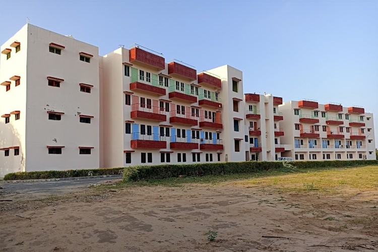 Bhagwant University, Ajmer