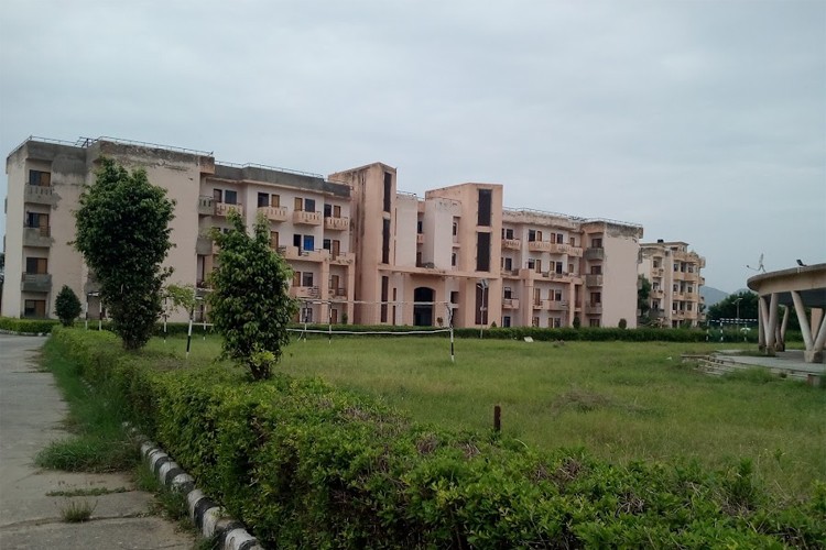 Bhagwant University, Ajmer