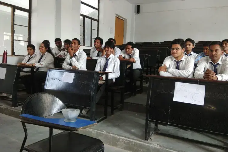 Bhagwant University, Ajmer
