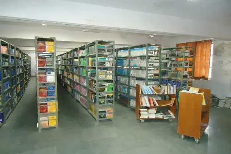 Bhagwant University, Ajmer