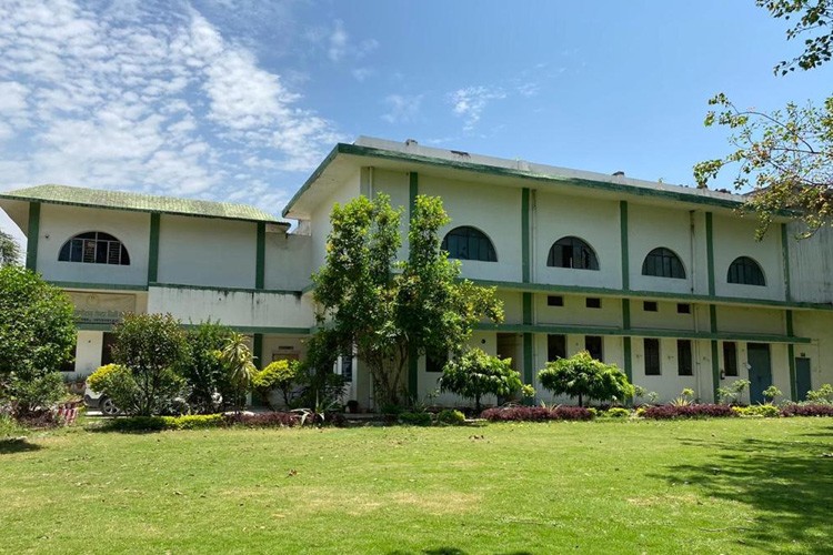 Bhagwanti Education Centre and Degree College, Kanpur