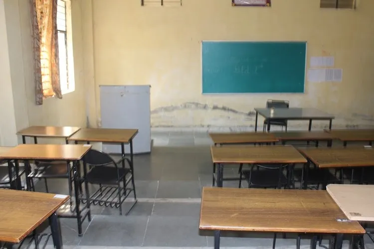 Bhagwanti Education Centre Degree College, Kanpur