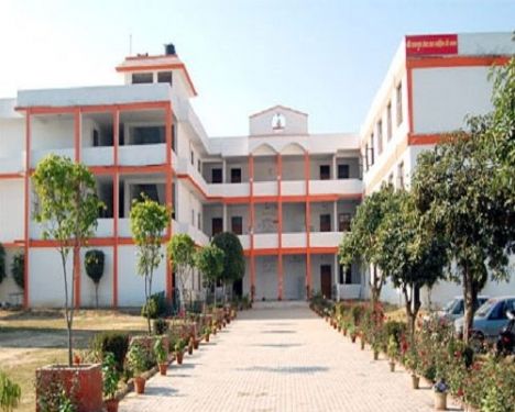 Bhagwati College of Education, Meerut