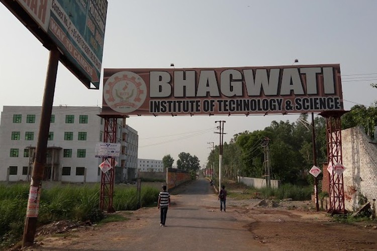 Bhagwati Institute of Technology and Science, Ghaziabad