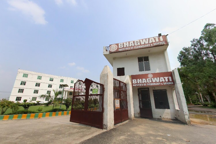 Bhagwati Institute of Technology and Science, Ghaziabad