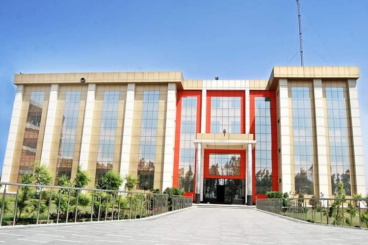 Bhagwati Institute of Technology and Science, Ghaziabad